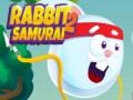 Laro Kuneho Samurai 2 online