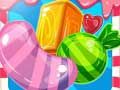 Laro Pagsasama ng Candy Saga online