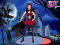 Laro Fashion ng Halloween Doll Party online