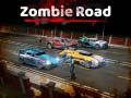 Laro Kalsadang Zombie online