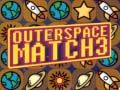 Laro Pagtutugma sa Outer Space 3 online