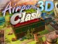 Laro Labanan sa Paliparan 3D online