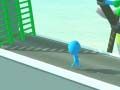 Laro Nakakatawang L race 3D online