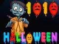 Laro 1010 Halloween online