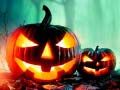 Laro Hamon sa Memory ng Halloween online