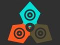 Laro Pista ng Hyper Trigon online
