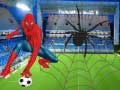 Laro Fútbol Spidy online Laro Fútbol Spidy online