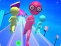 Laro Masayang Takbo 3D online