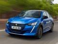 Laro Peugeot E-208 online