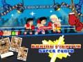 Laro Bokser: Super Sipa online Laro Bokser: Super Sipa online