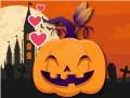 Laro Mga Bola ng Pag-ibig Halloween online