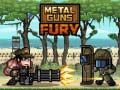 Laro Galit ng Metal na Baril online