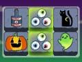 Laro Halloween Mahjong Connect online