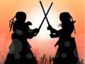 Laro Laro ng Jigsaw ng Sinaunang Samurai online