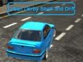 Laro Urban Derby: Sining at Drift online