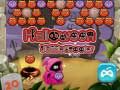 Laro Pagsabog ng Halloween Bubble online