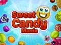 Laro Matamis na Candy Mania online