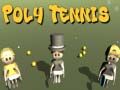 Laro Poli Tennis online