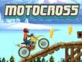 Laro Motocross online