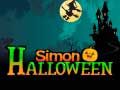 Laro Simon Halloween online