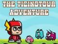 Laro Ang Ticino Adventure Tour online