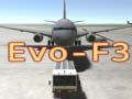 Laro Evo-F3 online Laro Evo-F3 online