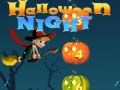 Laro Halloween Gabi online