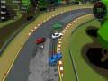 Laro Napakagandang Pixel Car Racing online