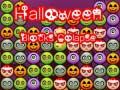 Laro Halloween Blocks Pagbagsak online