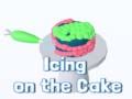 Laro Icing sa ibabaw ng cake online