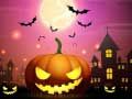 Laro Nakakatakot na Halloween Party online