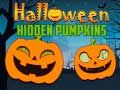 Laro Nakapagkiskis na Kalabasa sa Halloween online