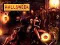 Laro Halloween online