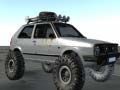 Laro Simulator ng VW Golf online
