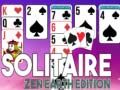 Laro Solitaire Zen: Edisyon Lupa online Laro Solitaire Zen: Edisyon Lupa online