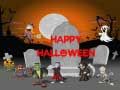 Laro Masayang Halloween online