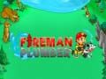 Laro Bumbero Tubero online