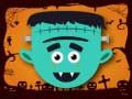 Laro Halloween Nasaan ang aking zombie online