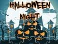 Laro Halloween Night Pagtatabas online