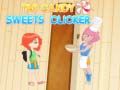 Laro Tap Candy Sweets Clicker online