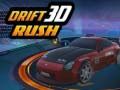 Laro Drift Rush 3D online