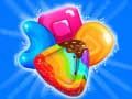 Laro Candy Bomb: Matamis na Lagnat online