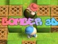 Laro Bomber 3D online Laro Bomber 3D online