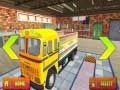 Laro Drayber ng Cargo Truck ng India online