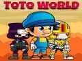 Laro Mundo ng Toto online
