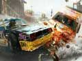 Laro Hamon ng Demolition Derby online