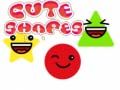 Laro Cute Shapes online