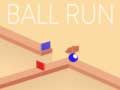 Laro Tumakbo ng Bola online