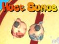 Laro Malaking Sumo online