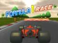 Laro Karera ng Formula 1 online